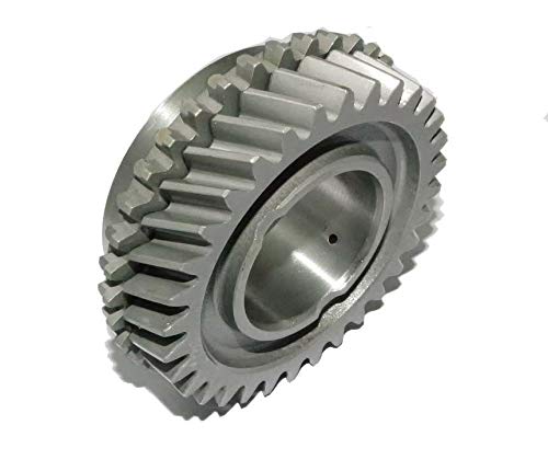Suzuki SJ413 Gypsy King MPFI Transmission Main Shaft 2nd Gear 32 Teeth Replacement Part - Off-Roading, 4x4 Adventure & Vehicle Restoration Use