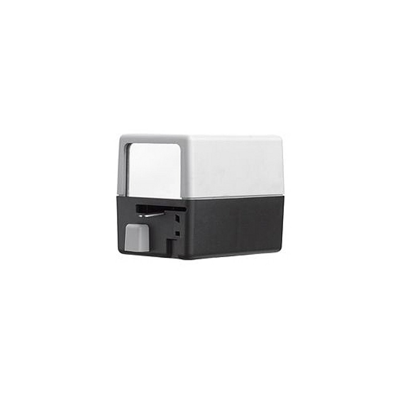 Caleffi Z121000 24V Z-One Normally Closed Valve Actuator Without End Switch NC - HVAC System Control for Water, Heating & Cooling Applications
