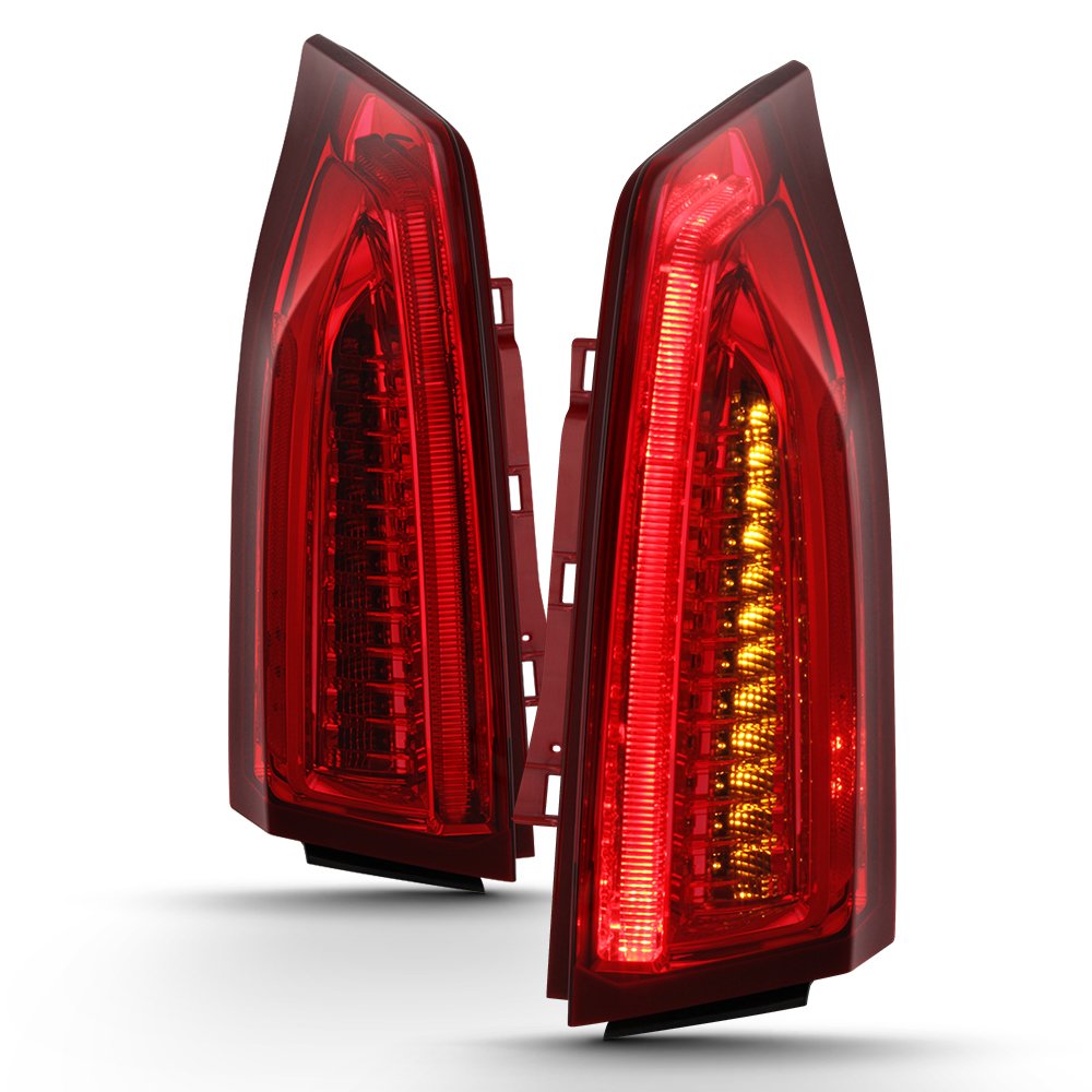 Illuminate Your Night: The Story of AKKON LED Lights