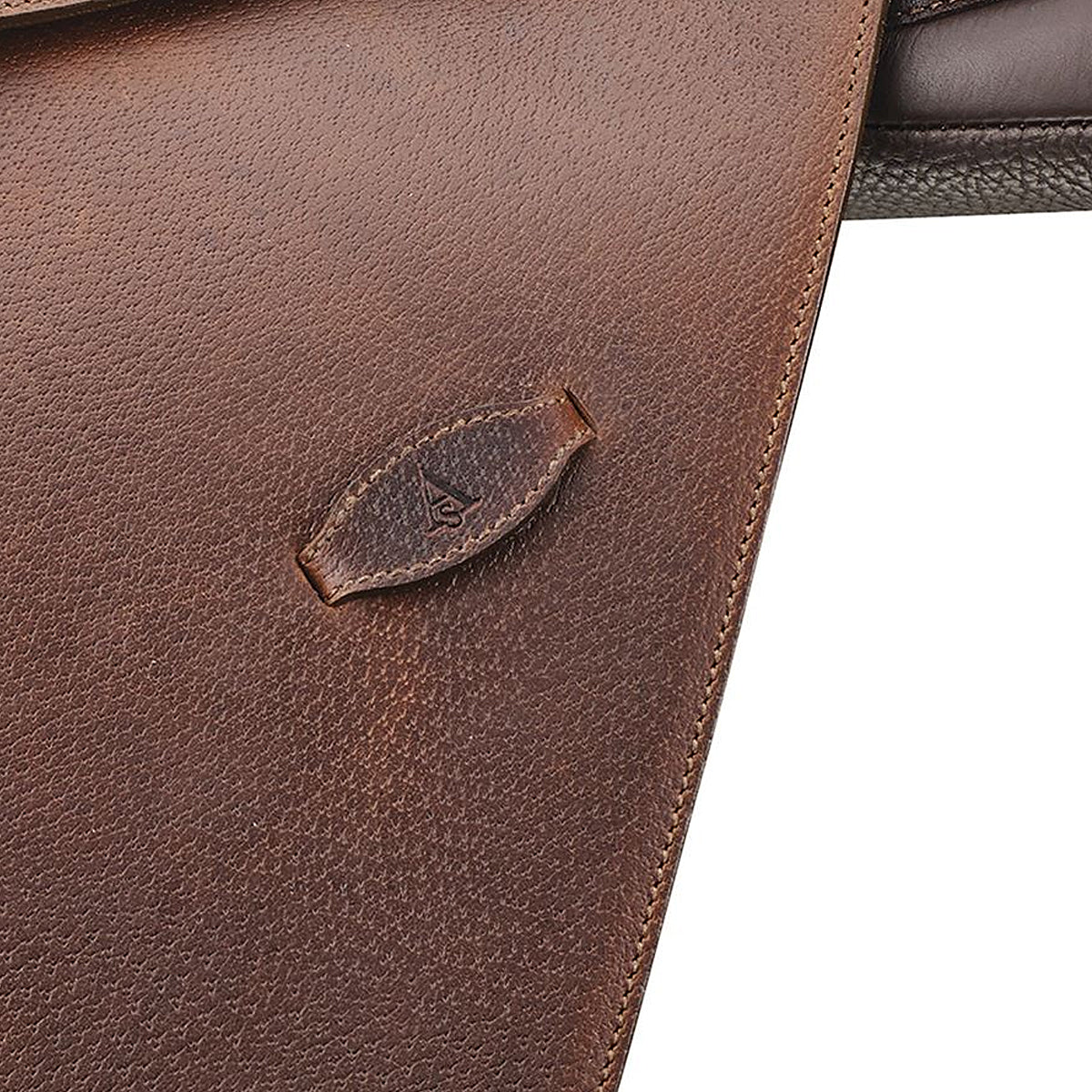 Premium Arena Jump Saddle with HART Technology - Perfect for Equestrian Training & Competition Riding