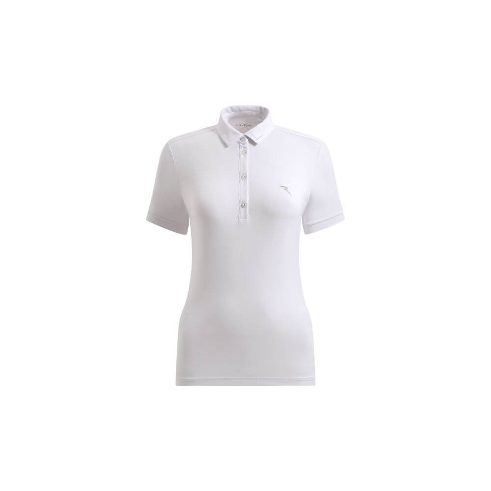 BRILLIANT WHITE