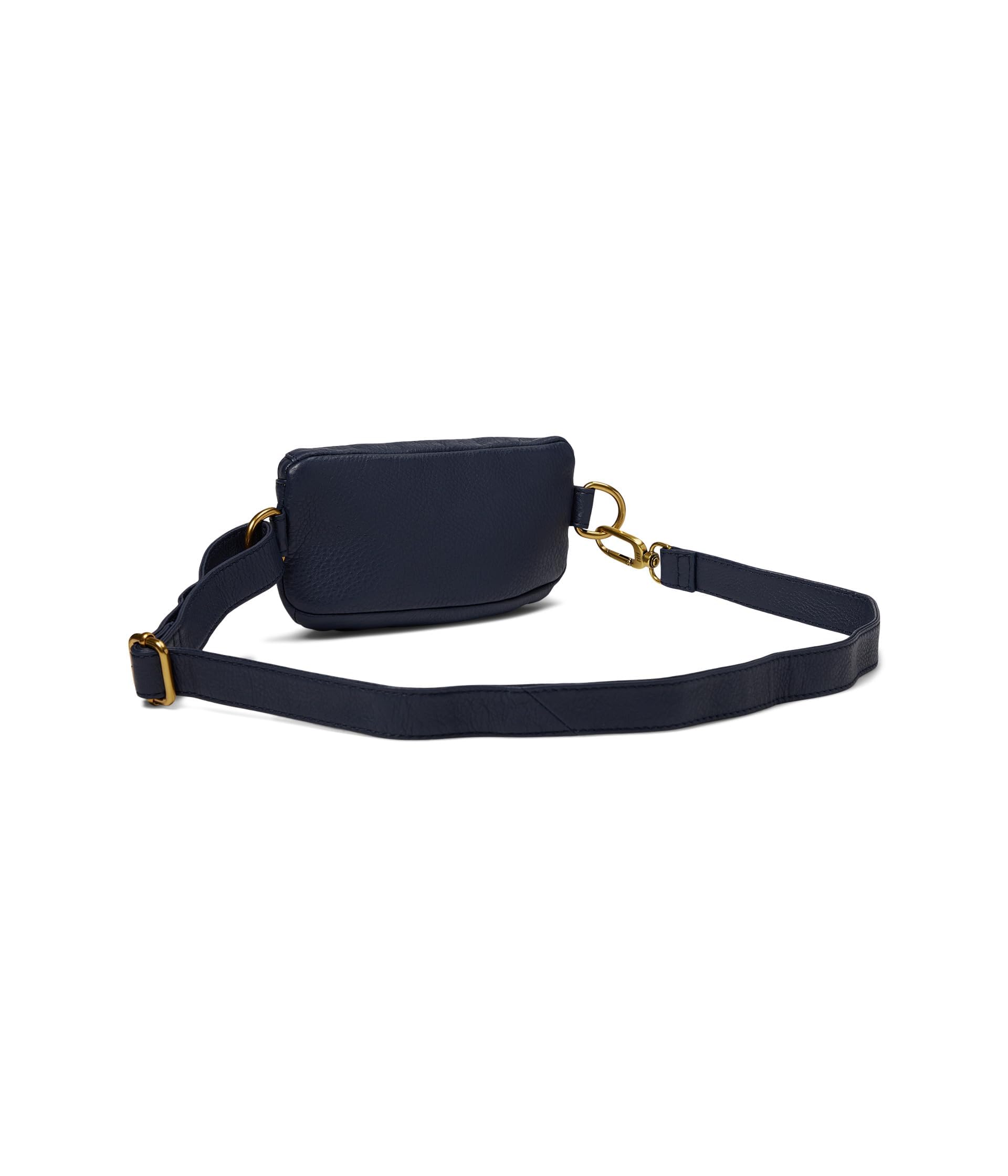 HOBO Fern Belt Bag - Stylish Crossbody Fanny Pack for Women & Men - Perfect for Travel, Hiking, Concerts & Everyday Use