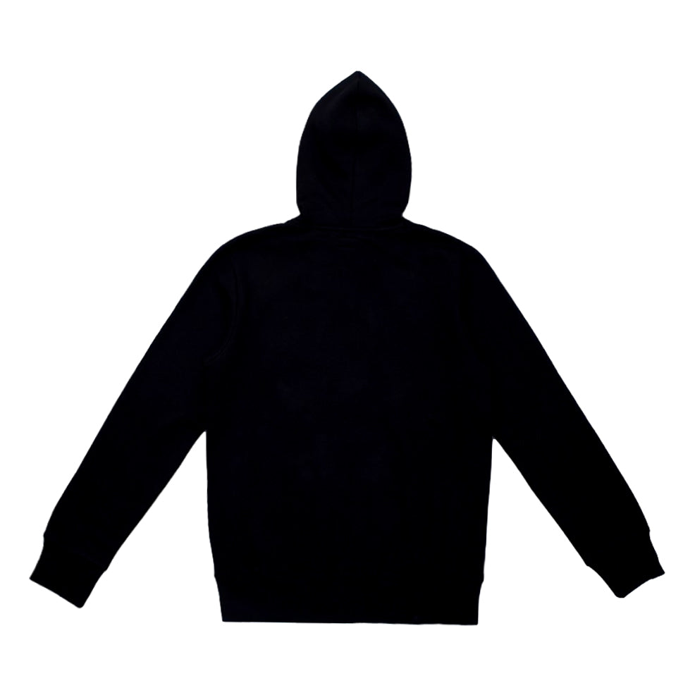 China Town Market Leopard Print Arch Hoodie - Black | Streetwear Fashion for Urban Style & Casual Outfits