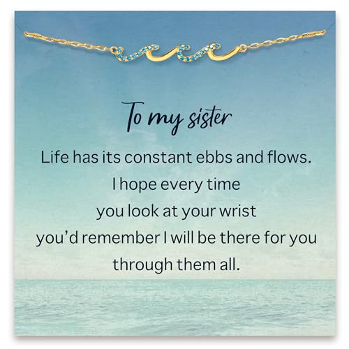 Life has its constant ebbs and flows