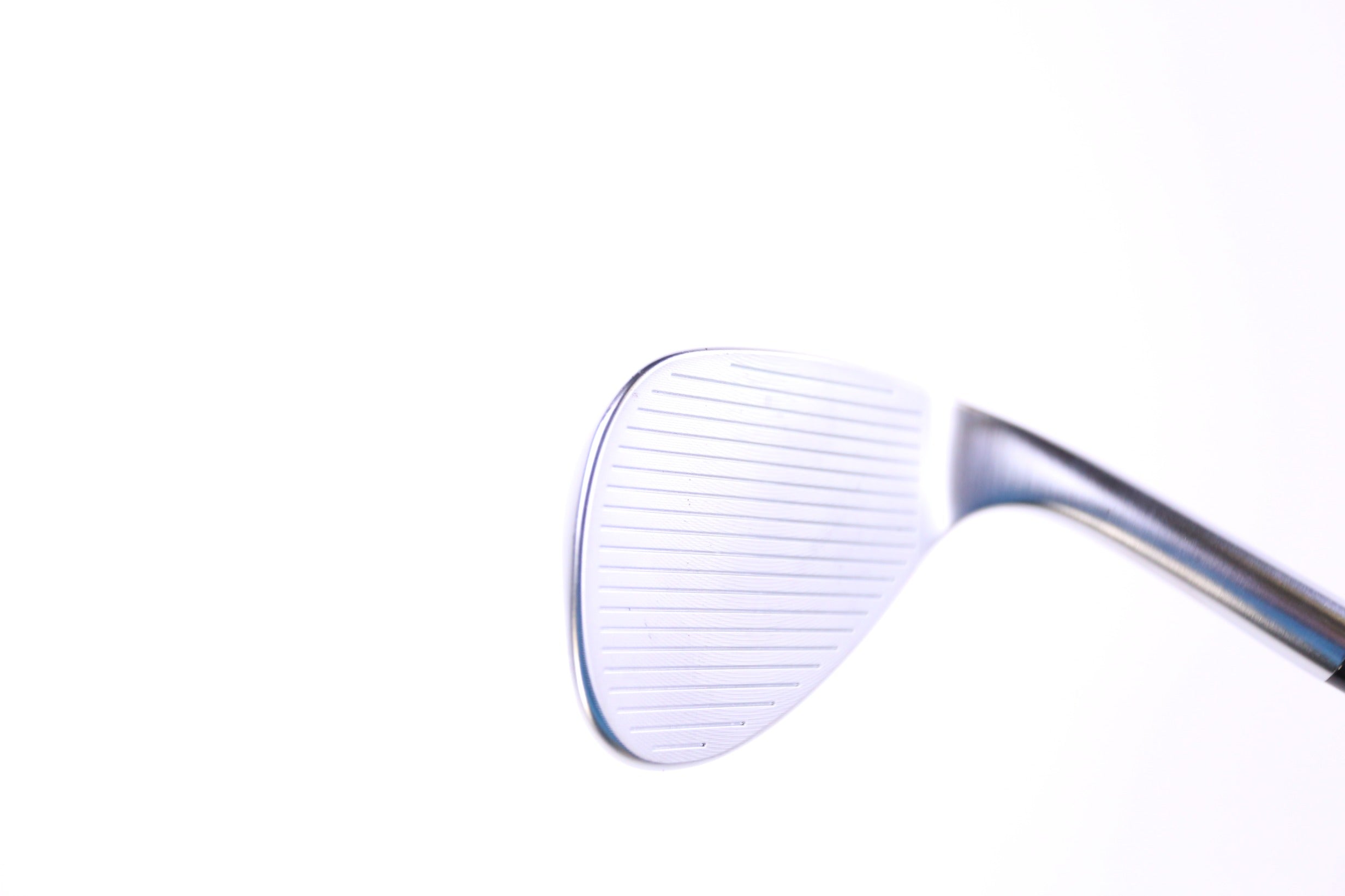 Used Cleveland RTX Full Face ZipCore Tour Satin Sand Wedge 56° Stiff Flex Left Handed Golf Club - Perfect for Short Game Shots & Bunker Play