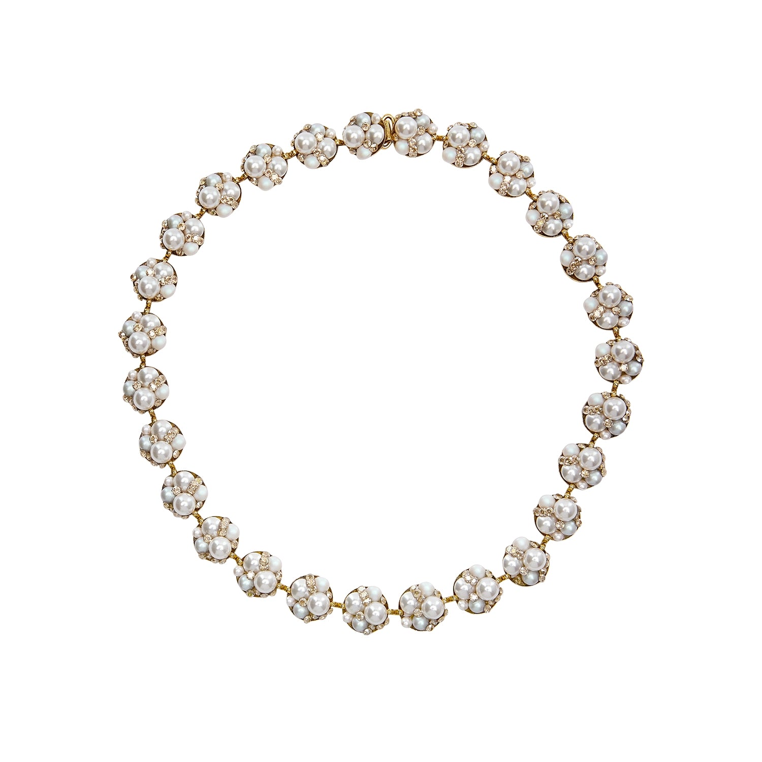 Alloy Halo Ring - Durable Stainless Steel Fashion Jewelry for Women & Men - Perfect for Weddings, Parties & Everyday Wear