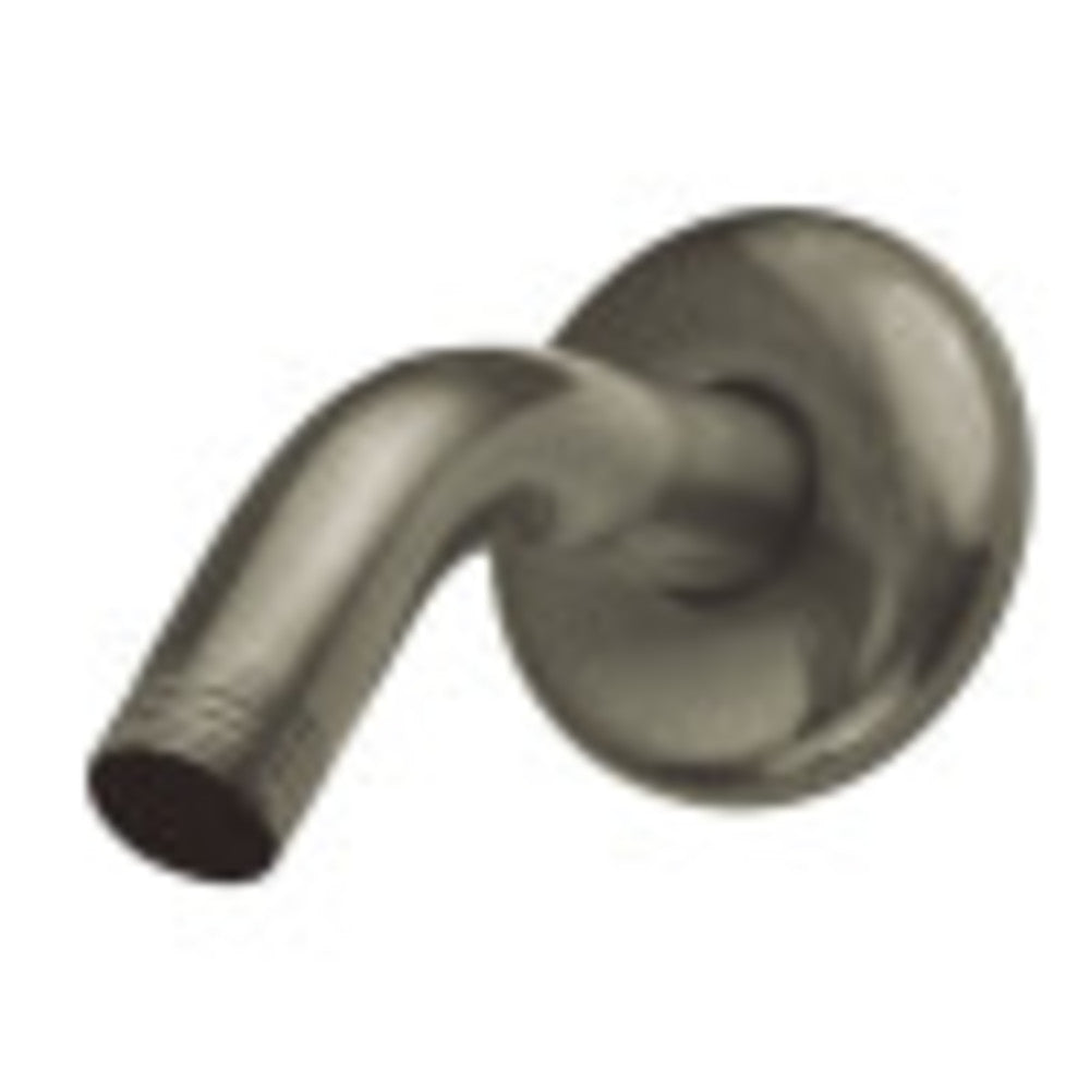 Kingston Brass K150K1 Trimscape 6 Shower Arm with Flange,