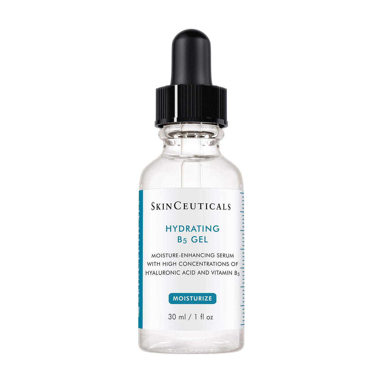 Hydrating B5 Gel for Face - Soothing Moisturizer with Vitamin B5 for Dry & Sensitive Skin | Perfect for Daily Skincare & Post-Procedure Care