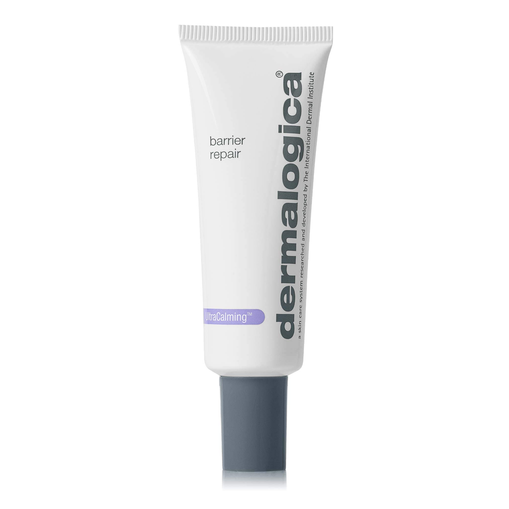 Dermalogica Barrier Repair Face Moisturizer for Sensitive Skin - Soothing Daily Lotion with Evening Primrose Oil to Restore Skin Barrier & Fight Free Radicals - 1 Fl Oz | Perfect for Dry, Irritated Skin & Post-Procedure Care