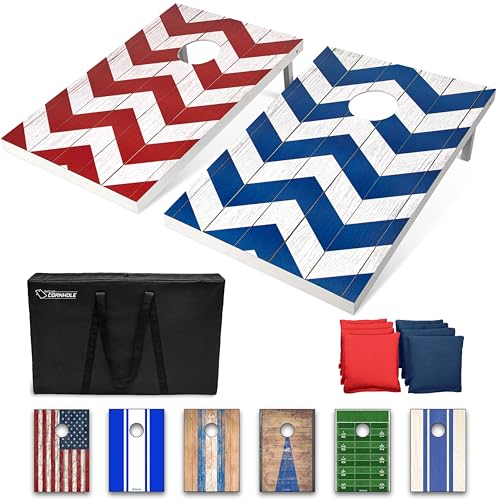 3 x 2 ft Chevron