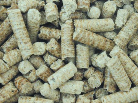 5 lbs. Premium Hardwood Smoking Pellets - Ideal for BBQ, Grilling & Smoking Meats - Perfect for Pellet Smokers, Grills & Outdoor Cooking