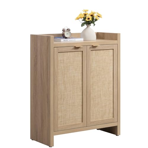 Reclaimed Light Oak