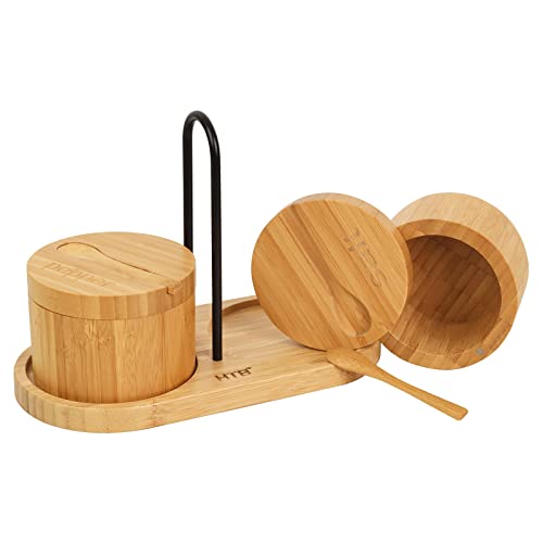 2PCS With Tray