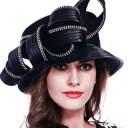 Rhinestone-black