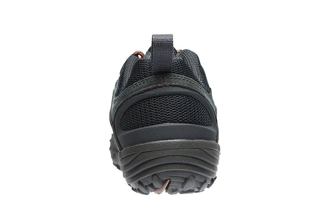 Merrell Men's Trailblazer Hiking Shoes - Lightweight Waterproof Walking Shoes for Men - Perfect for Hiking, Trekking & Outdoor Adventures