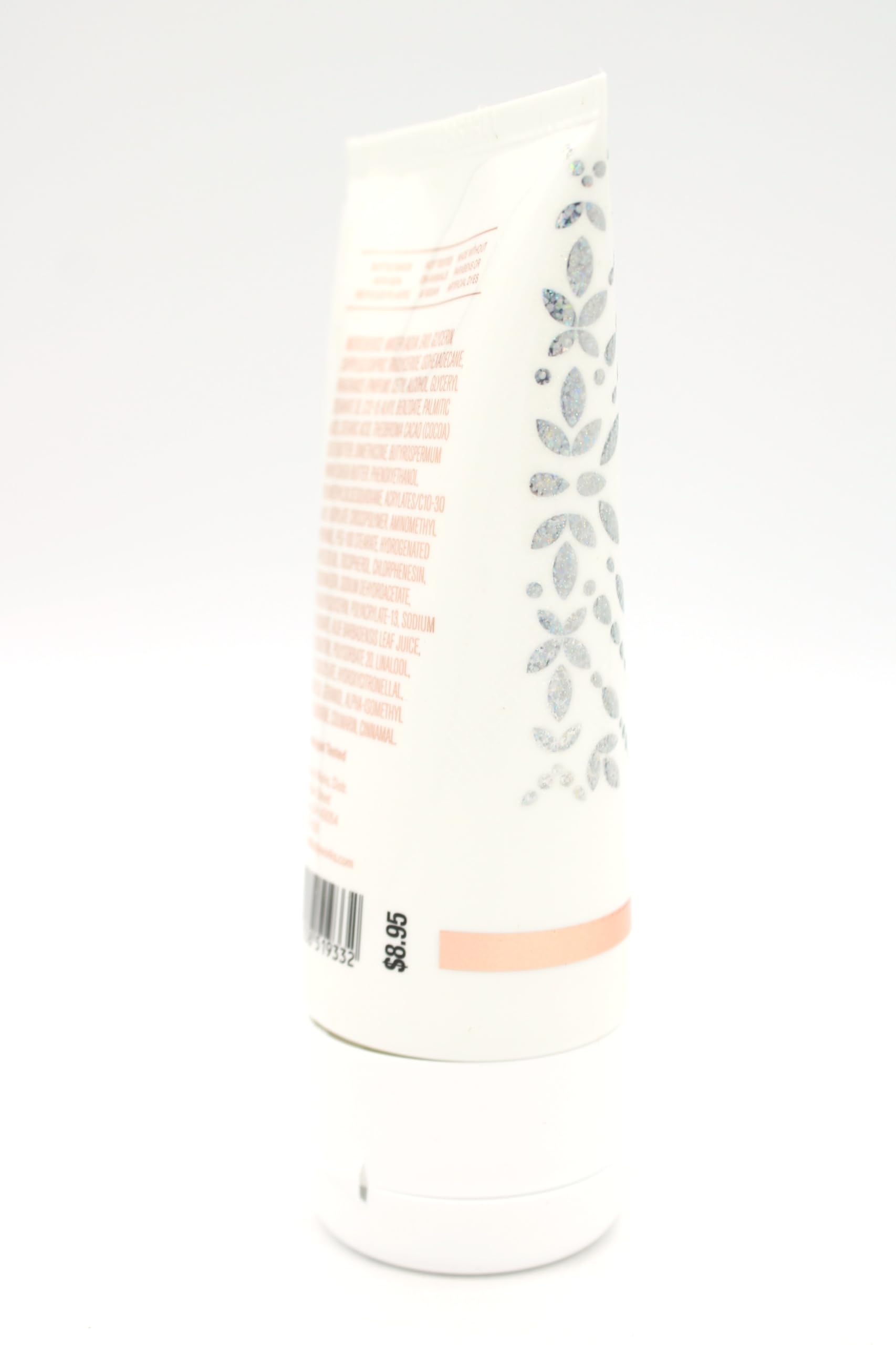Pure Wonder Ultimate Hydration Body Cream by Bath & Body Works - Travel Size 2.5 oz - Deep Moisturizing for Dry Skin - Perfect for On-the-Go Hydration, Gym Bag Essential & Vacation Skincare