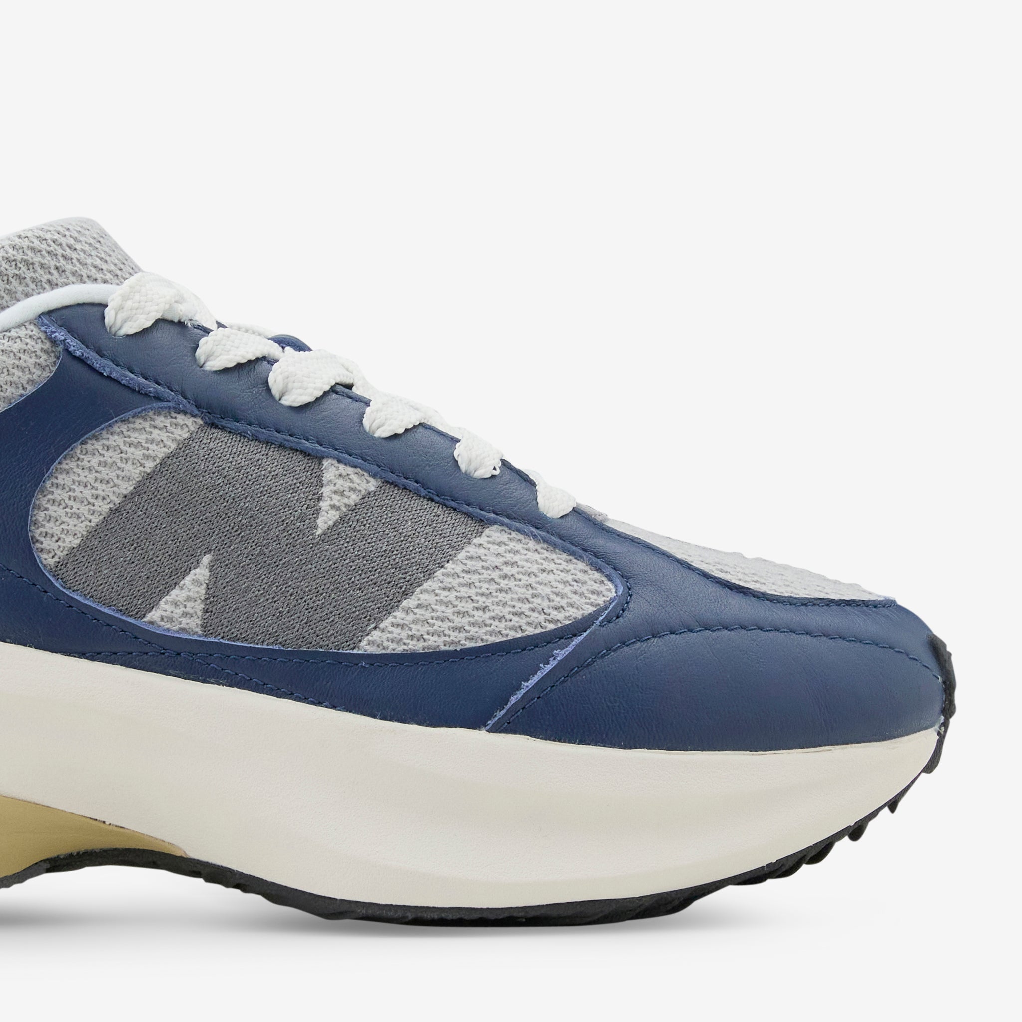 WRPD Runner NB Navy & Sea Salt - Lightweight Running Shoes for Men & Women - Perfect for Jogging, Gym Workouts, and Casual Wear