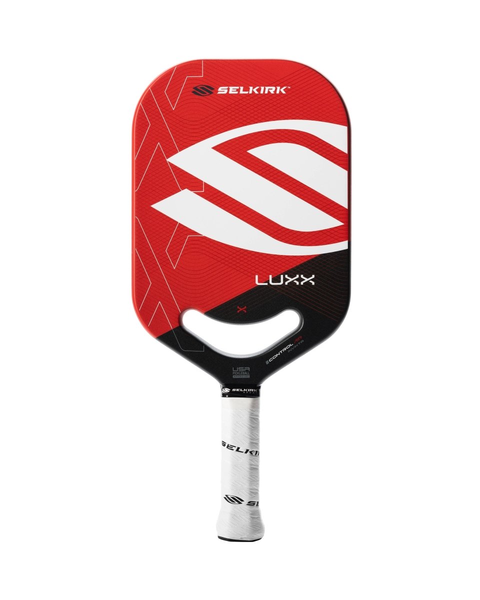 Selkirk LUXX Control Air Invikta Pickleball Paddle - Premium Graphite Paddle for Spin & Control | Indoor & Outdoor Court Play