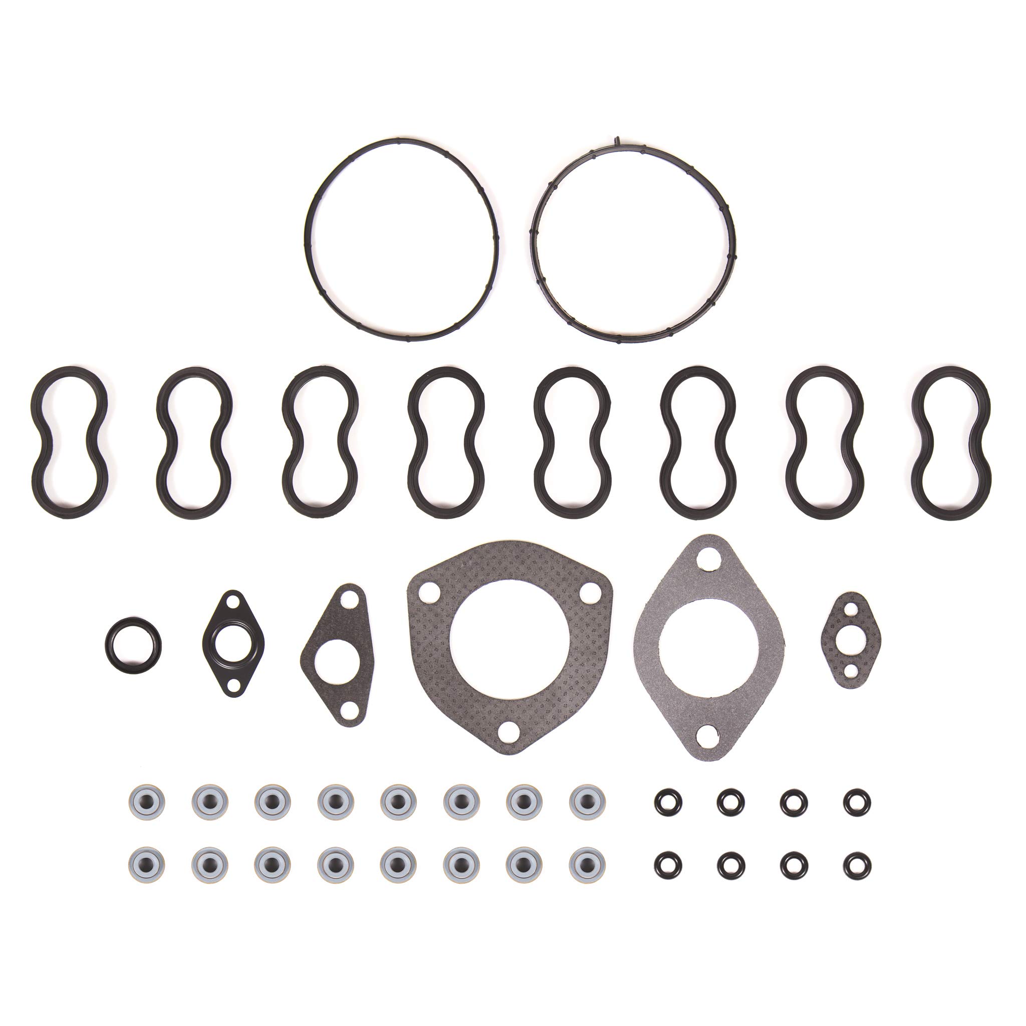 Full Gasket Set Compatible with Chrysler Aspen Durango Dodge Ram 1500 2500 3500 5.7L HEMI V8 Engine - Replacement for MA-4216983670 - Perfect for Engine Repair & Maintenance