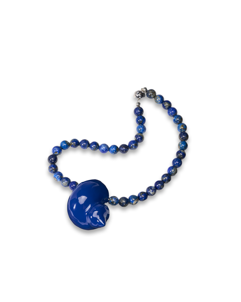 Mykonos Shell Necklace - Handmade Boho Beach Jewelry for Women | Perfect for Summer Vacations, Beach Weddings & Boho Fashion