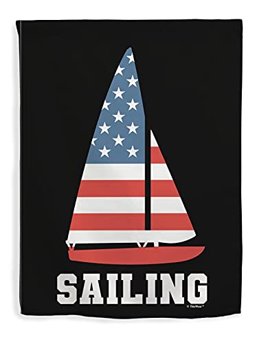 Sailing