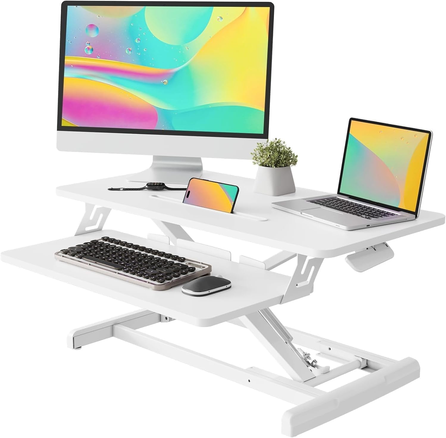 JOYworker 32