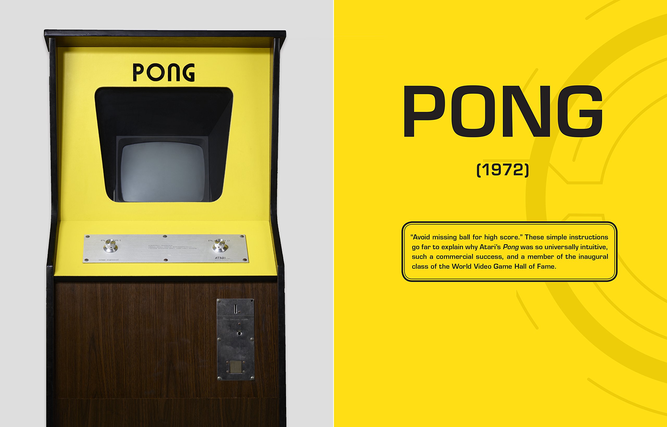 The Ultimate History of Video Games in 64 Iconic Objects | Explore Gaming Evolution & Nostalgic Collectibles | Perfect for Gamers, Collectors & History Enthusiasts