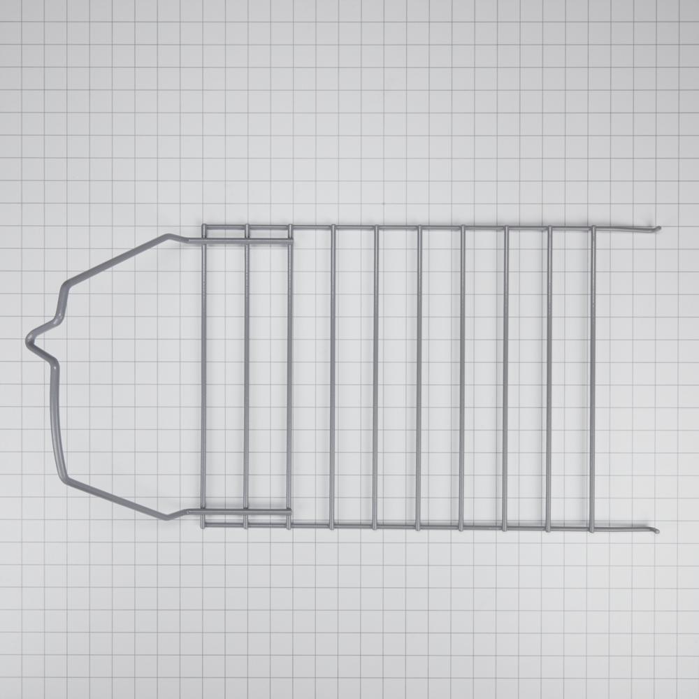 Amana W10322470A Dryer Drying Rack - Stainless Steel Laundry Accessory for Delicates & Sneakers | Fits Amana Dryers | Perfect for Baby Clothes, Sweaters & Athletic Wear