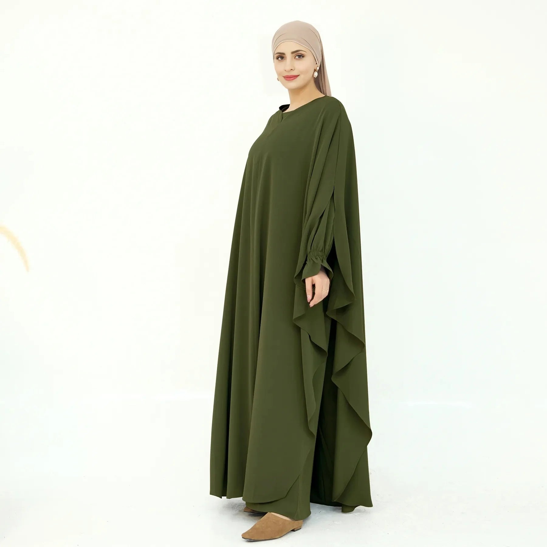 Army Green