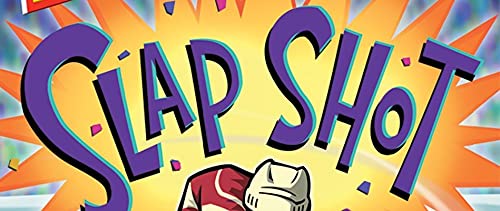 Slap Shot Synonyms and Antonyms - Grammar All-Stars Book for Kids | Learn English Vocabulary for Sports & School Writing