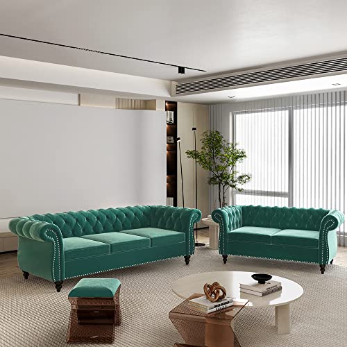 Velvet Green