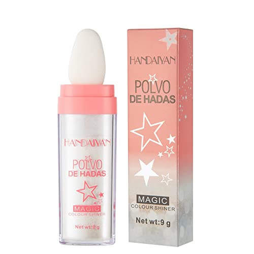Fairy Pink