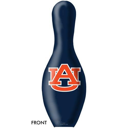 Auburn University NCAA Bowling Pin - Officially Licensed Collectible for Fans & Alumni | Perfect for Game Day, Tailgating & Home Decor