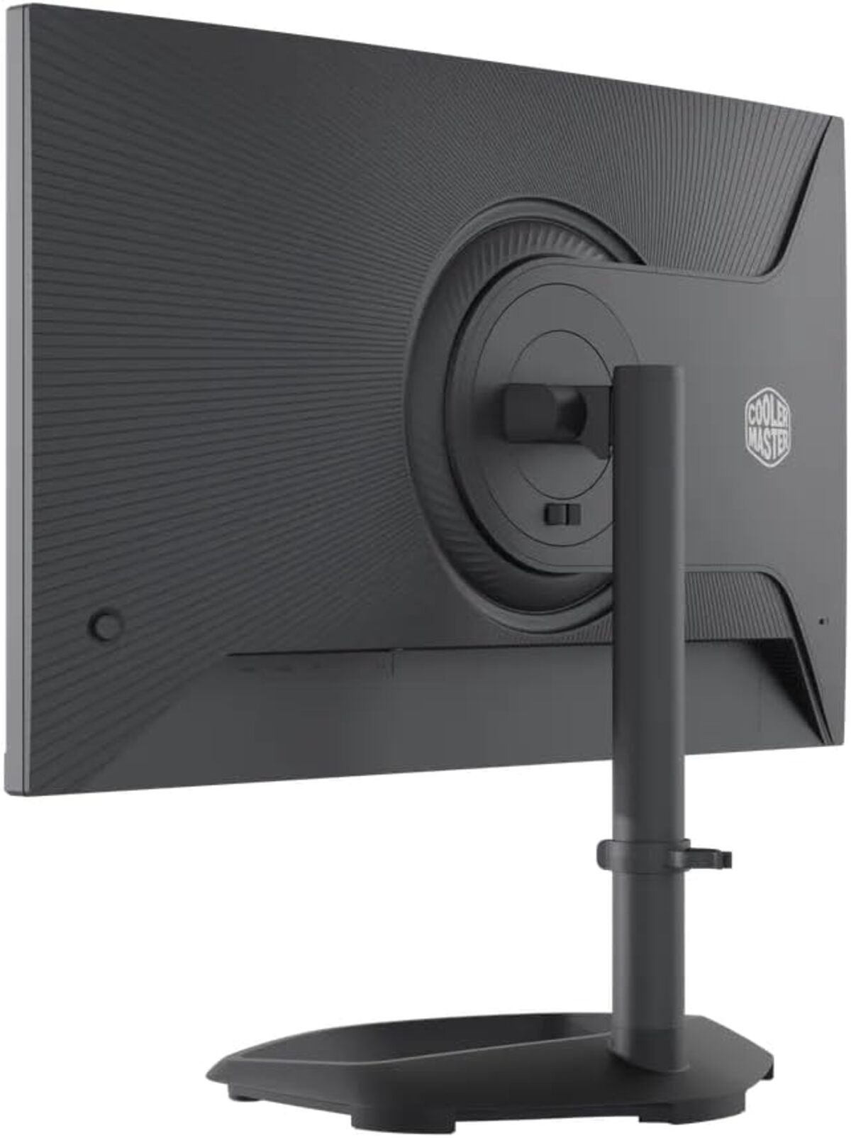 Cooler Master GM27 QPA 27-inch IPS QHD 240Hz HDR400 Gaming Monitor - Immersive Esports & High-Performance PC Gaming Display for Competitive Players