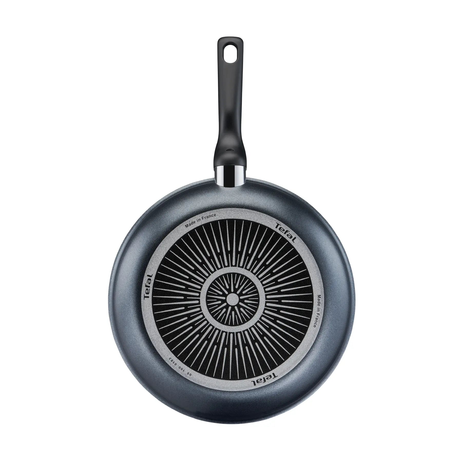 Tefal XL Force Non-Stick Frying Pan 26cm - Professional Grade Cookware for Home Chefs, Perfect for Searing, Frying & Sauteing
