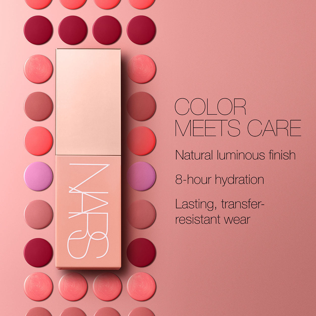 Afterglow Liquid Blush - Long Lasting Waterproof Cheek Tint for Natural Flush - Perfect for Everyday Wear, Date Night & Special Occasions