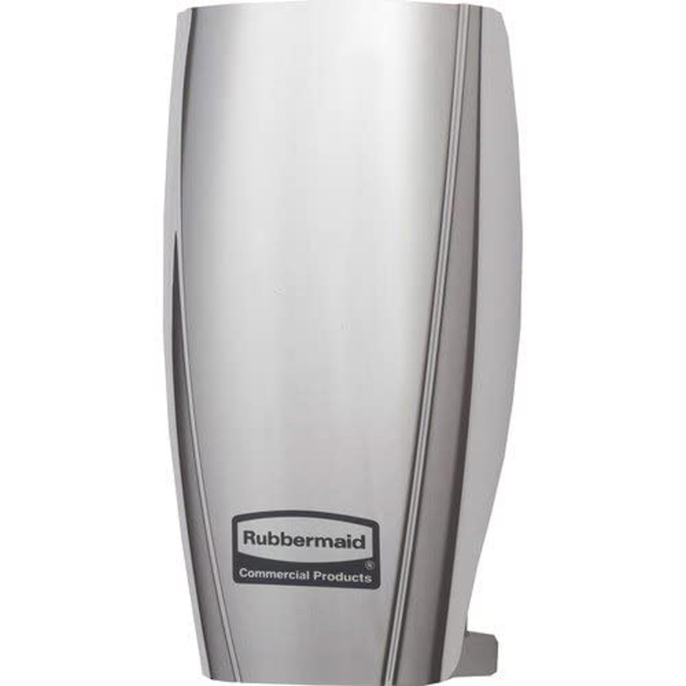 Rubbermaid Commercial TCell Air Fragrance Dispenser - Automatic Scent Diffuser for Home, Office & Restrooms | Eliminates Odors & Freshens Air