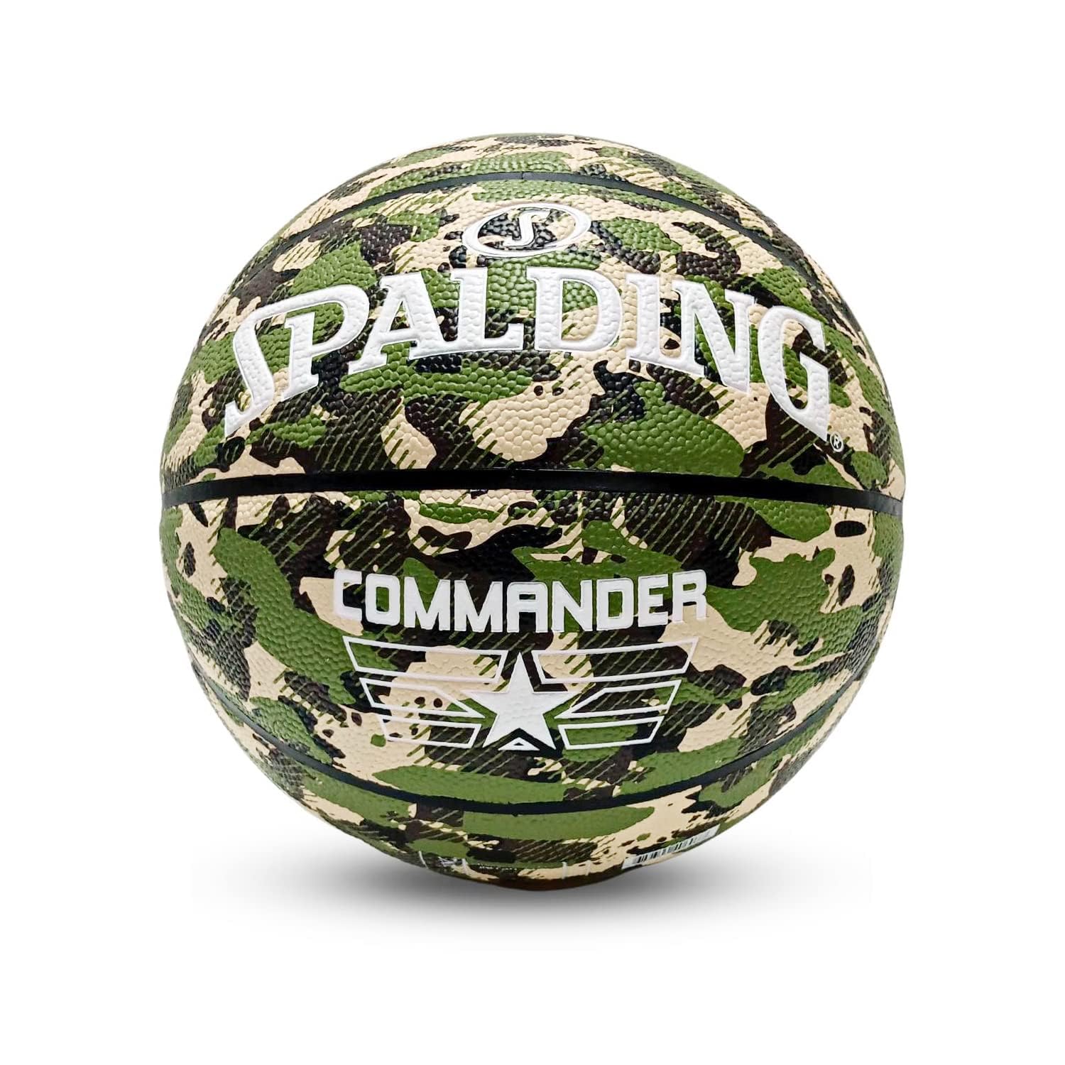 Spalding Basketballs for Men & Women - Indoor & Outdoor Play