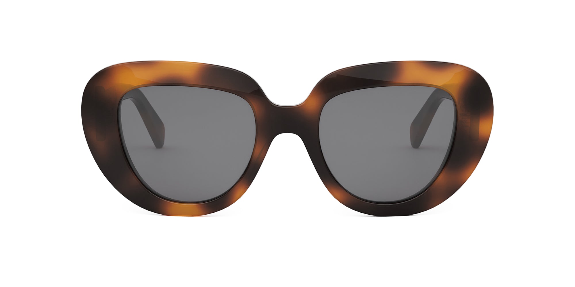 Celine 3 Dots CL40309I Sunglasses - Classic Aviator Style for Men & Women - Perfect for Outdoor Activities, Travel, and Fashion Accessories