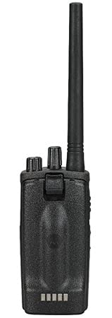 48 Pack Motorola RMV2080 Two Way Radios Walkie Talkies - Long Range Communication for Outdoor Adventures, Events & Emergency Preparedness