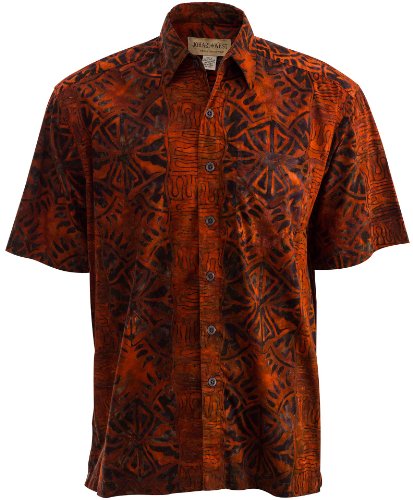 Rust/Brown