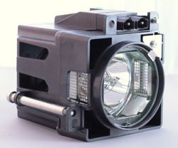 High-Quality 116095 Projector TV Lamp Bulb Replacement - Compatible with Various Projectors & TVs - Perfect for Home Theater, Office Presentations & Classroom Use