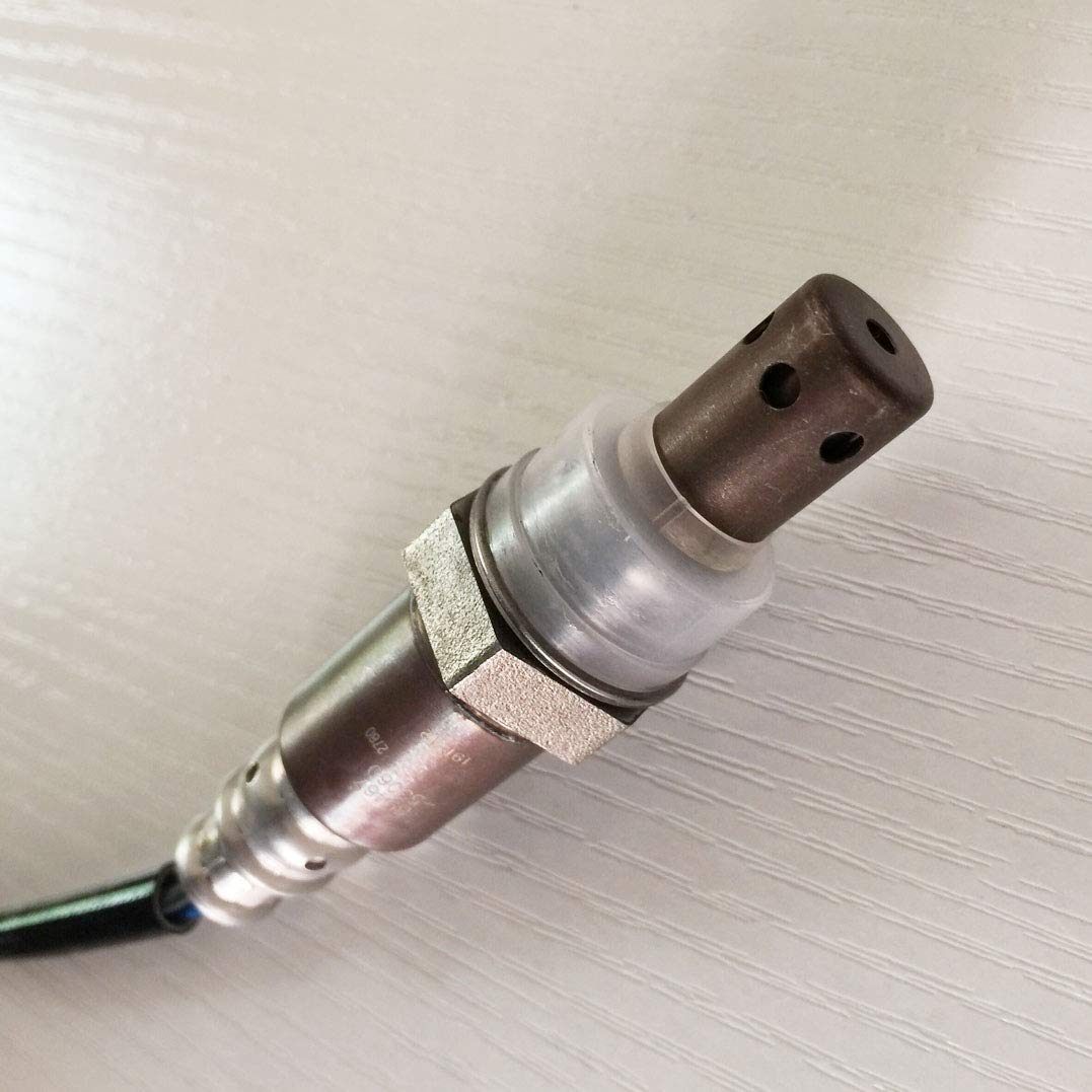 Oxygen Sensor 89467-53060 Compatible with Lexus Toyota Tacoma Tundra 2013-2019 - High Performance Replacement Part for Improved Fuel Efficiency & Emissions Control | Perfect for Off-Roading, Daily Commuting & Long Road Trips