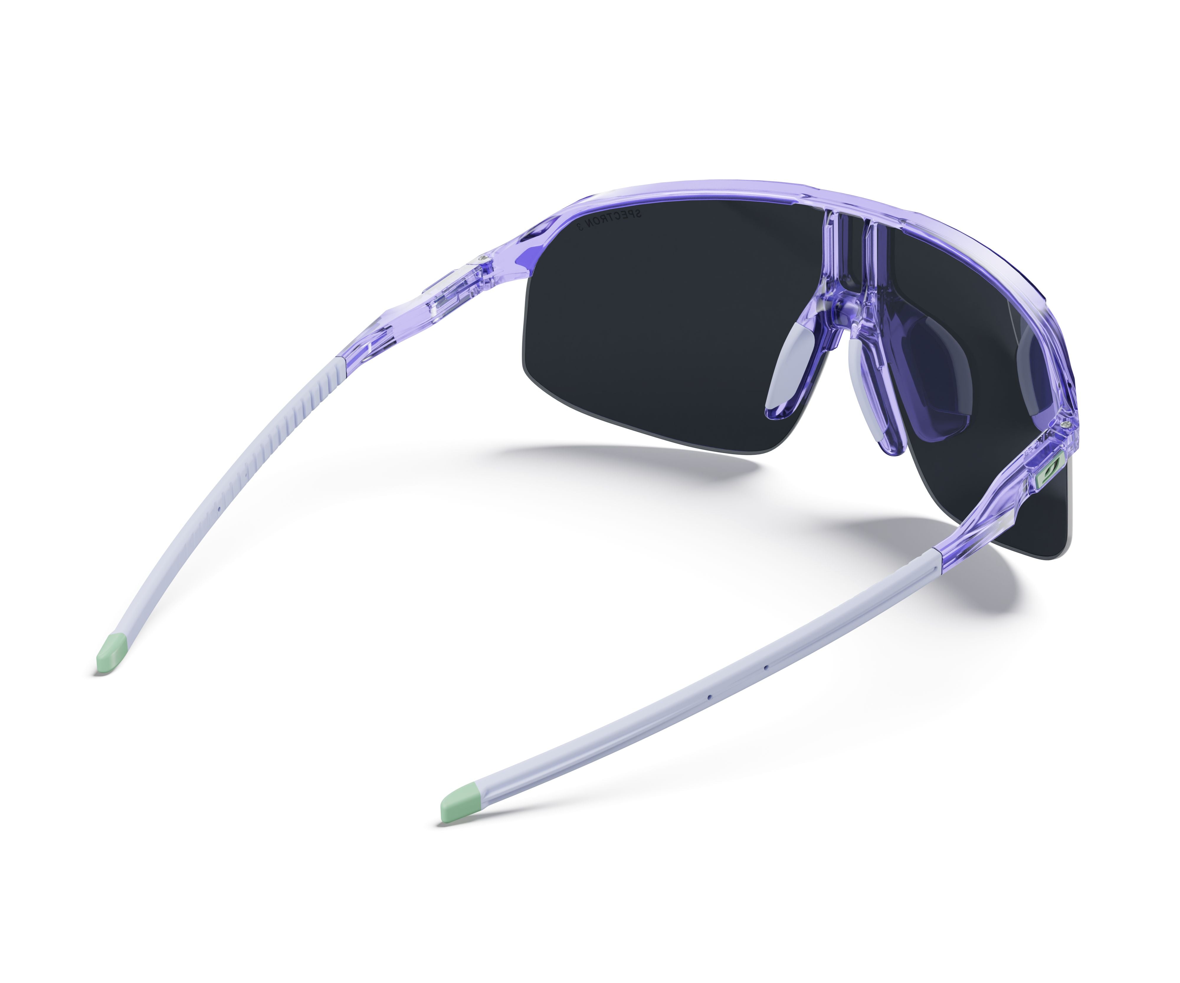Premium UV Protection Sunglasses - J561 Polarized Fashion Shades for Men & Women - Perfect for Outdoor Sports, Driving, and Beach Vacations