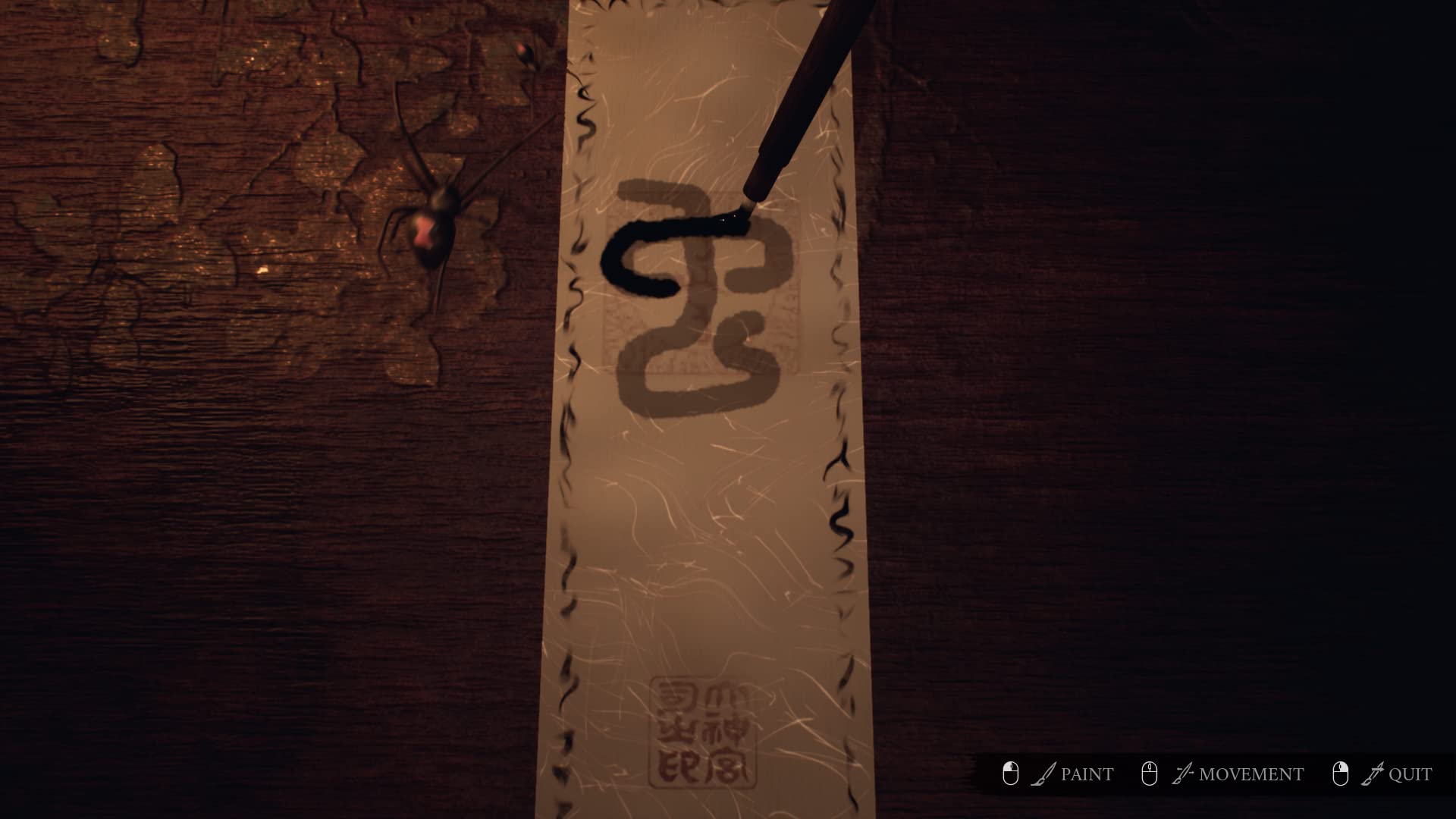 Ikai - Horror Adventure Game for PS5 | Explore Haunted Japanese Village & Solve Mysteries | Perfect for Thrill-Seekers & Horror Fans