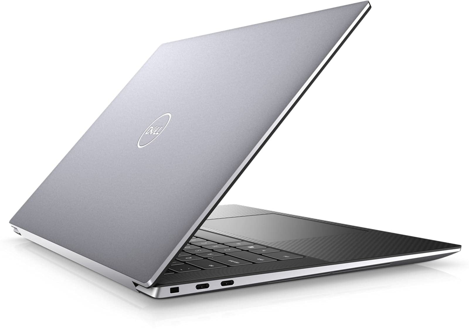 Dell Precision 5550 15.6