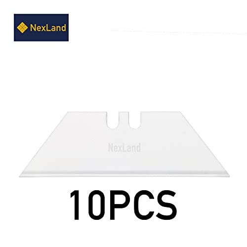 Blade White-10pcs
