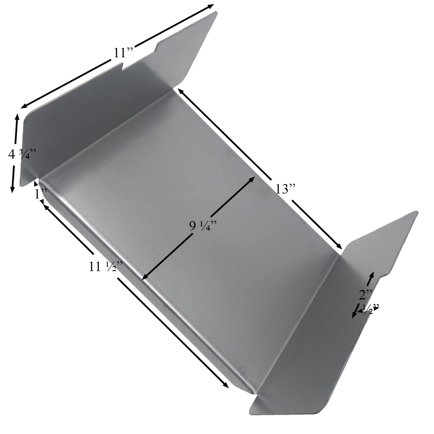 Traeger Pro 22 Pellet Grill Maintenance Kit with Drip Trays & Buckets | Replacement Parts for Smoker Grill | Perfect for Backyard BBQs, Camping & Outdoor Cooking