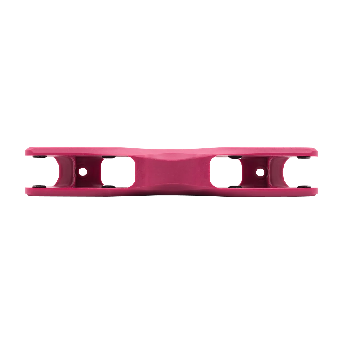 FR UFS Street Frame - High-Performance Inline Skate Frame for Aggressive Skating | Perfect for Street Skating, Park Tricks, and Urban Freestyle