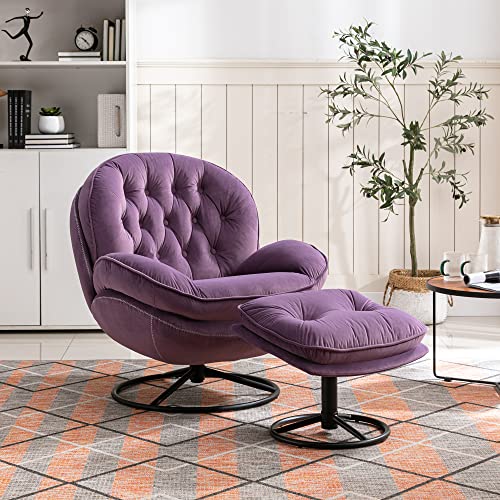 Purple--velvet